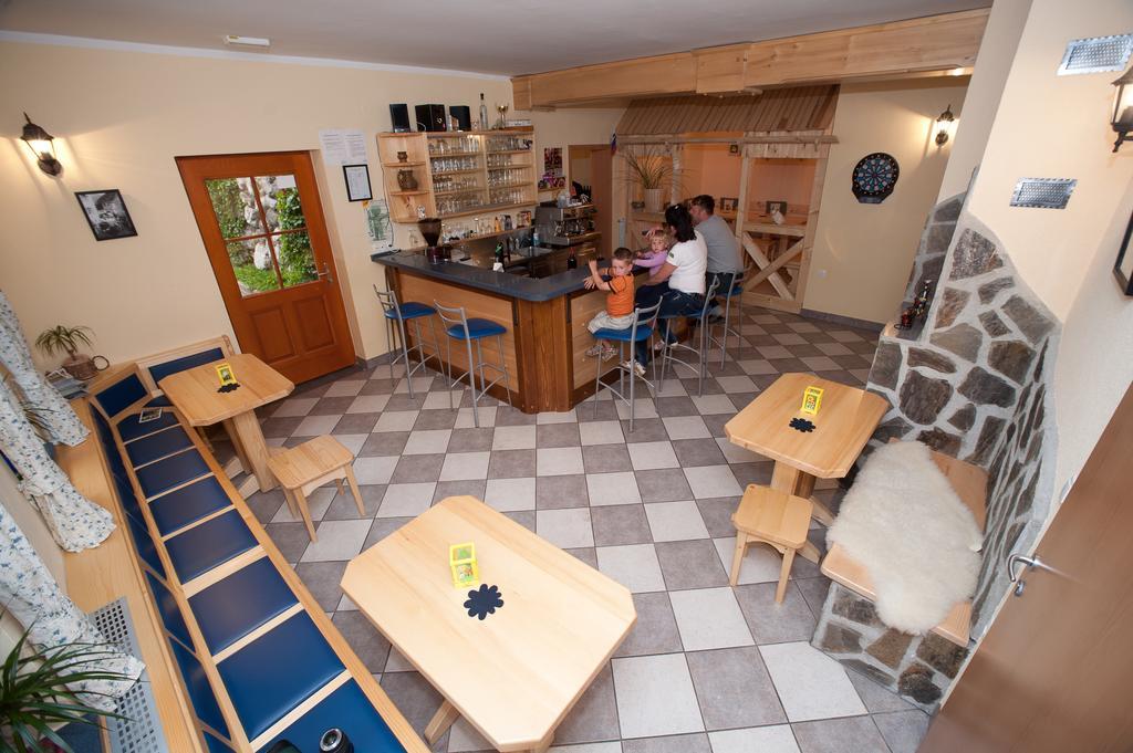 Ferienwohnung Prenocisca Valentina Solčava Exterior foto