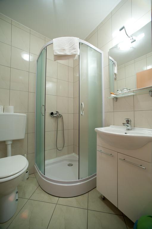 Ferienwohnung Prenocisca Valentina Solčava Zimmer foto